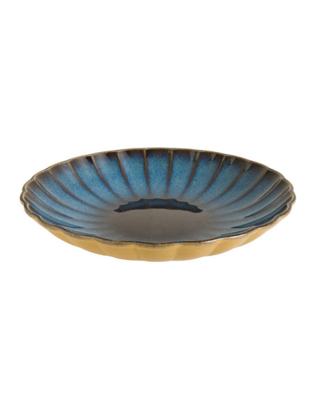 Ocean East Djup Tallrik 25cm