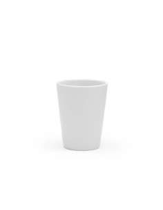 GOBOLET Rak mugg utan öra, 30cl