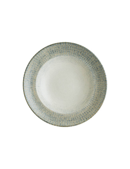 SWAY Gourmet pasta tallrik D27cm