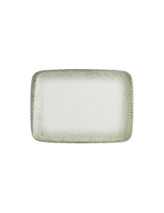 SWAY Tallrik 23x16cm