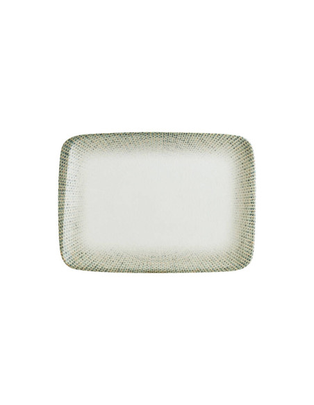 SWAY Tallrik 23x16cm
