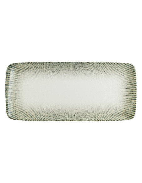 SWAY Tallrik rekt 34x16cm