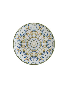 Tenango tallrik gourmet flat
