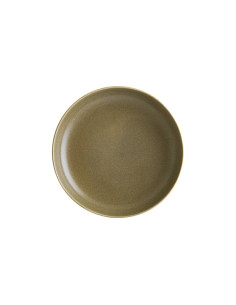 Terra pott tallrik djup h4 2