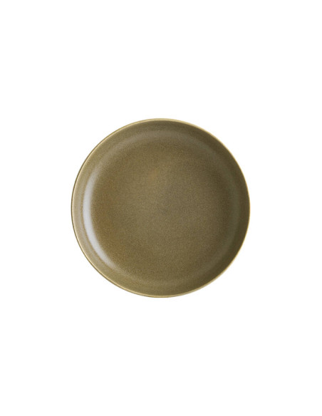 Terra pott tallrik djup h4