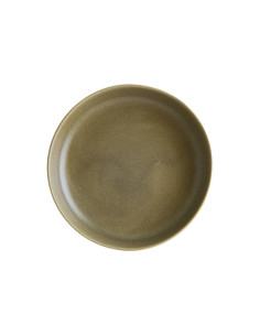 TERRA POTT Tallrik Djup D25cm, H5cm152cl
