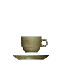 Country range kaffekopp 2