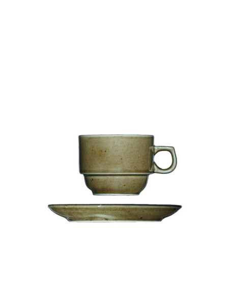 Country range kaffekopp