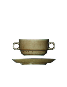 Country Range Soppskål m 2 öron, 46cl