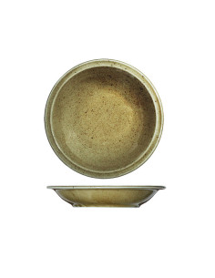 Country Range Djup tallrik D21cm, smal kant