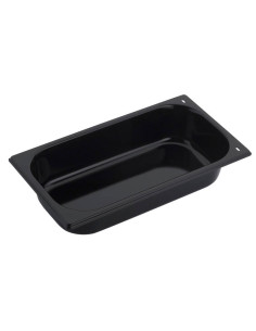 Kantin GN 1/3-65 Emaljerad