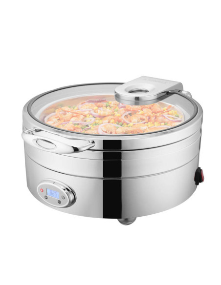 Burano Chafer Rund