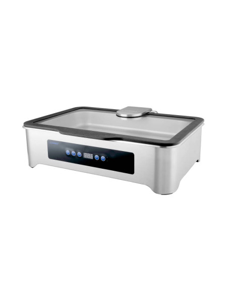 Dry Heat Chafer GN 1/1