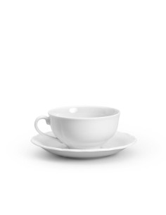 VERONA Kaffe/te kopp, 25cl