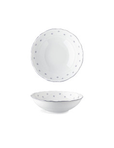 VERONA Skål Valbella D23cm H6,5cm