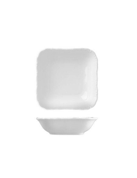 VERONA Skål 13,2x13,2 cm