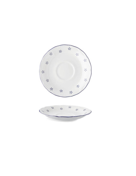 VERONA Valbella Kaffefat 15cm