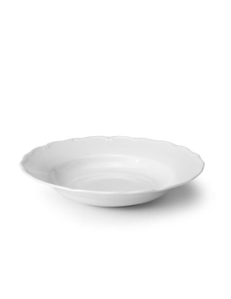 Verona tallrik djup