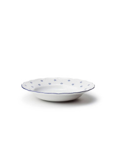VERONA Valbella Tallrik djup 24cm