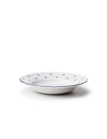 VERONA Valbella Tallrik djup 24cm