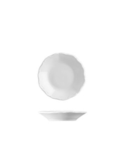 VERONA Assiette D11cm, H2cm