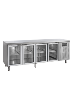 Kylbänk GN1/1 - CK7410G