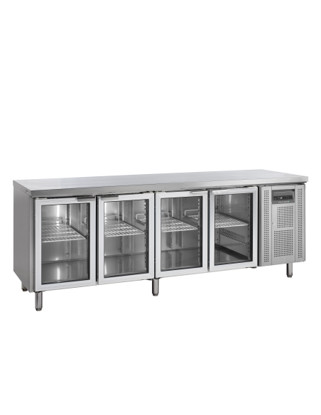 Kylbänk GN1/1 - CK7410G