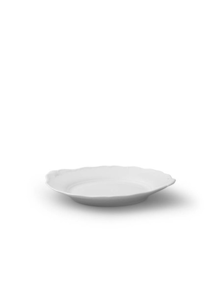 VERONA Tallrik flat oval 27cm