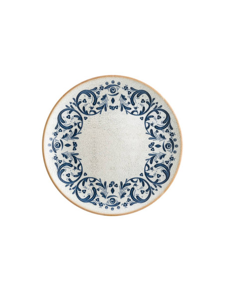 Viento tallrik gourmet flat