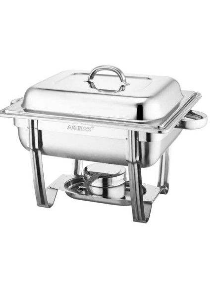 Regal Chafing Dish Gn 1/2 ej elektrisk