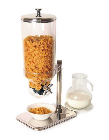 Dispenser frukostflingor 7,0L