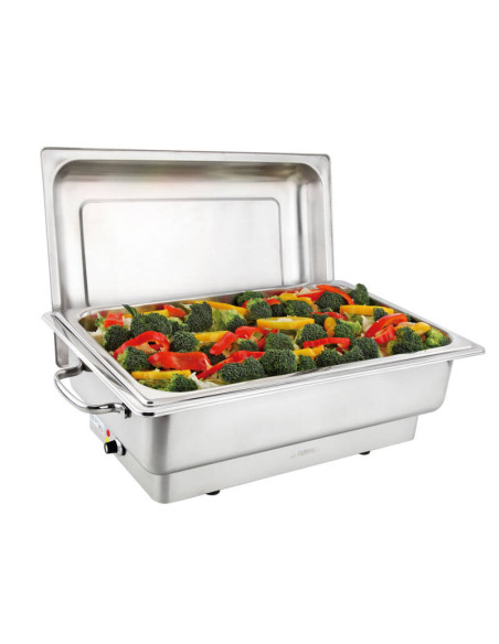 Chafing Dish helt i rfr, Gn 1/1-100mm
