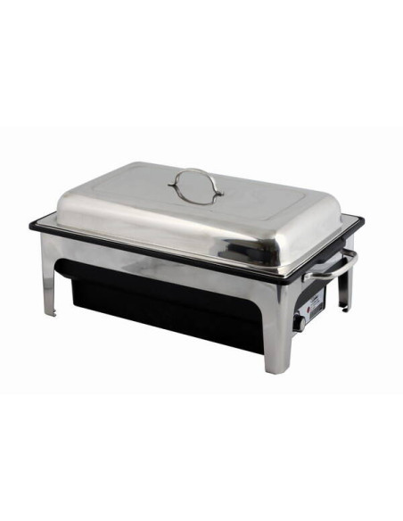 Chafing Eco- Dish Elektrisk. Standard
