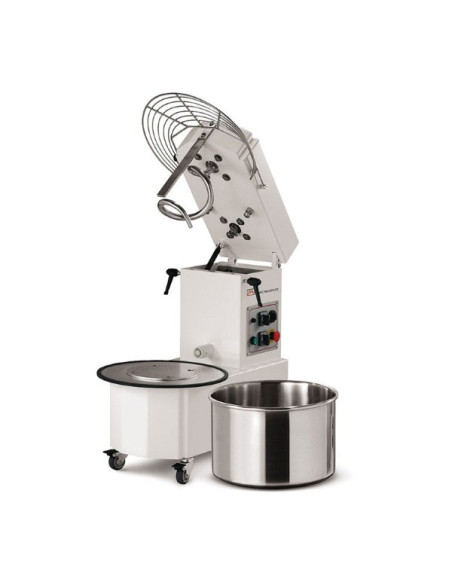 Degblandare 50 L, Mecnosud
