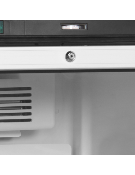 Flaskkyl - FS1280