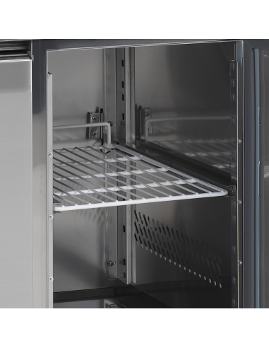 Frysbänk GN1/1 - CF7310/-SP