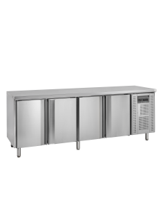 Frysbänk GN1/1 - CF7410/-SP