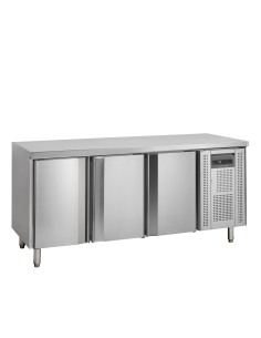 Frysbänk för snacks - SK6310BT
