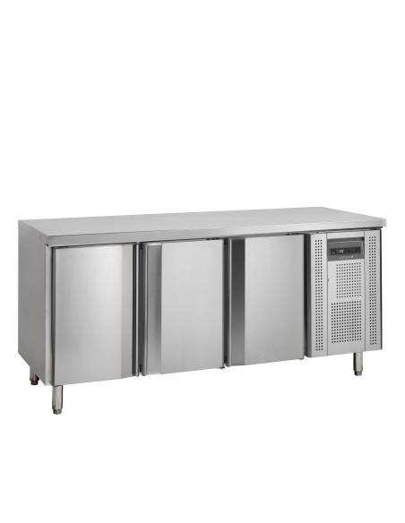 Frysbänk för snacks - SK6310BT