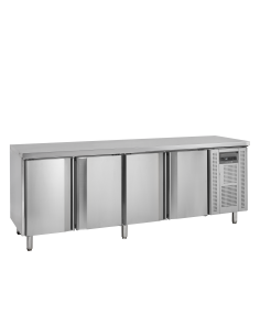 Frysbänk för snacks - SK6410BT