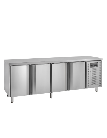 Frysbänk för snacks - SK6410BT