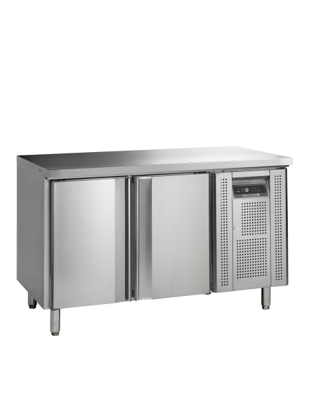Kylbänk för bakverk - BK210