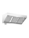 Ventilationskåpa