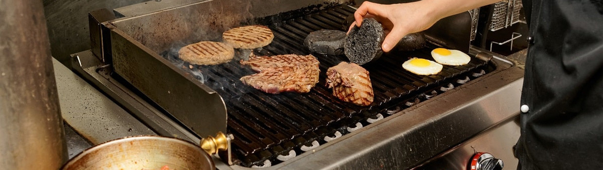 Grill