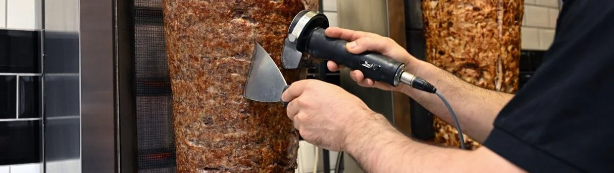 Kebabgrill