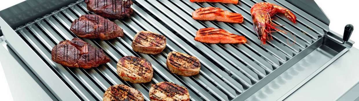 Lavastengrill
