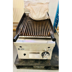 Wery lavastensgrill PLG64