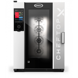 CHEFTOP-X Kombiugn El GN 2/1