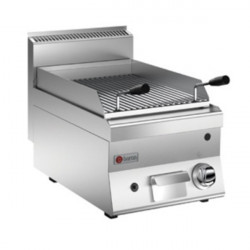 Lavastengrill 600, 6NGL/G400