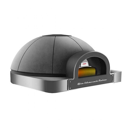 OEM DOME TOUCH pizzaugn